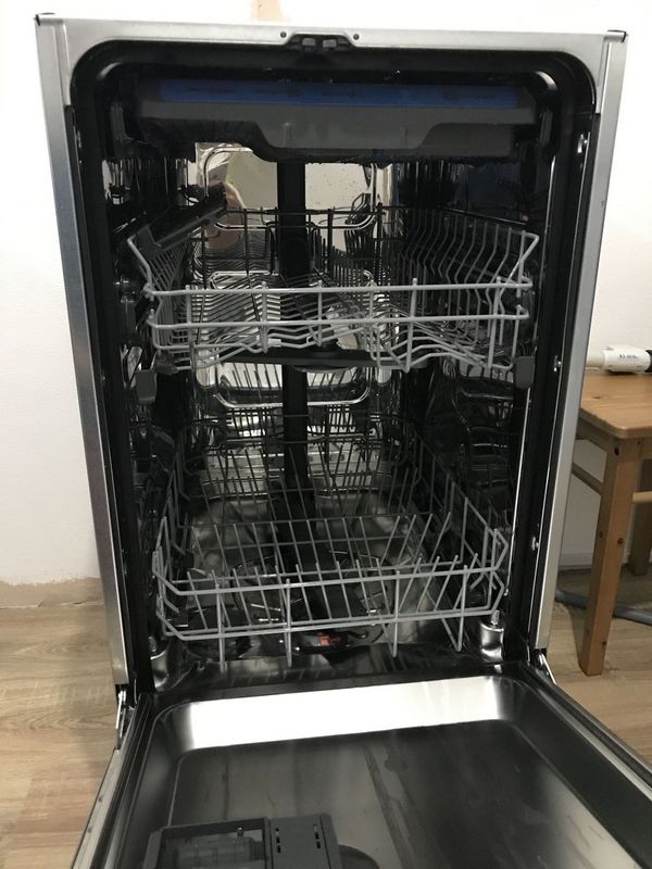 Electrolux EEM 923100 L