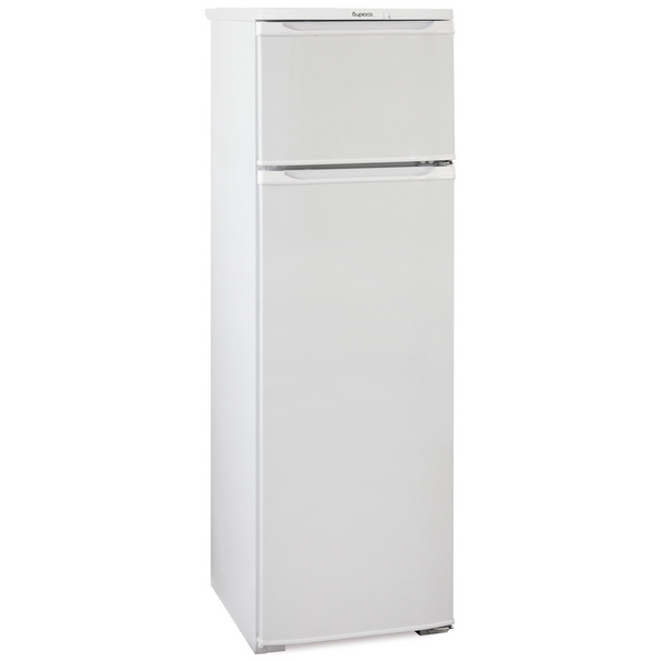 Fridge Biryusa 124