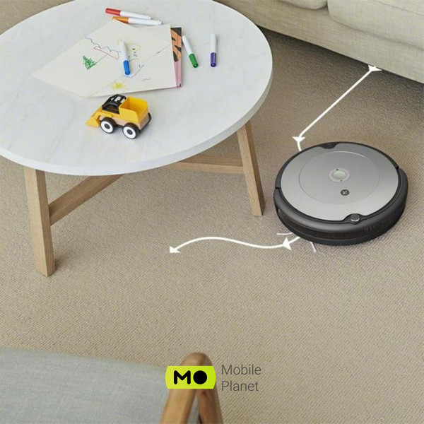 iRobot Roomba 698