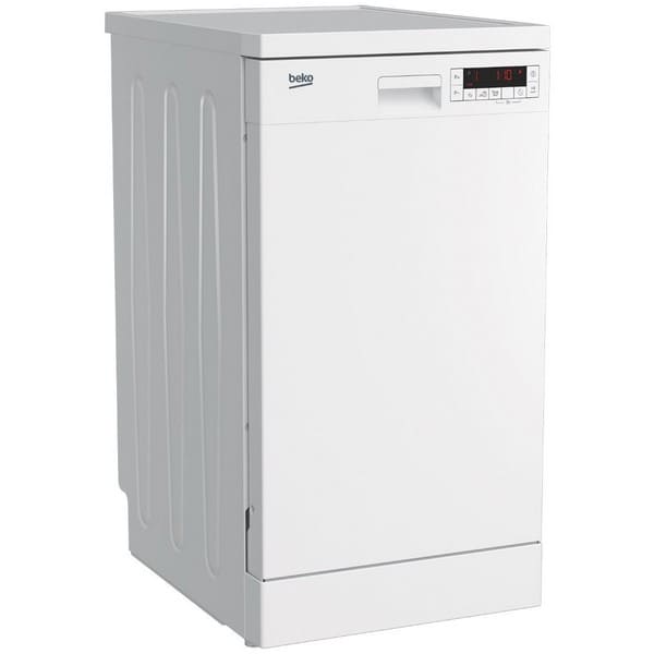 Perilica suđa Beko DFS 25W11 S