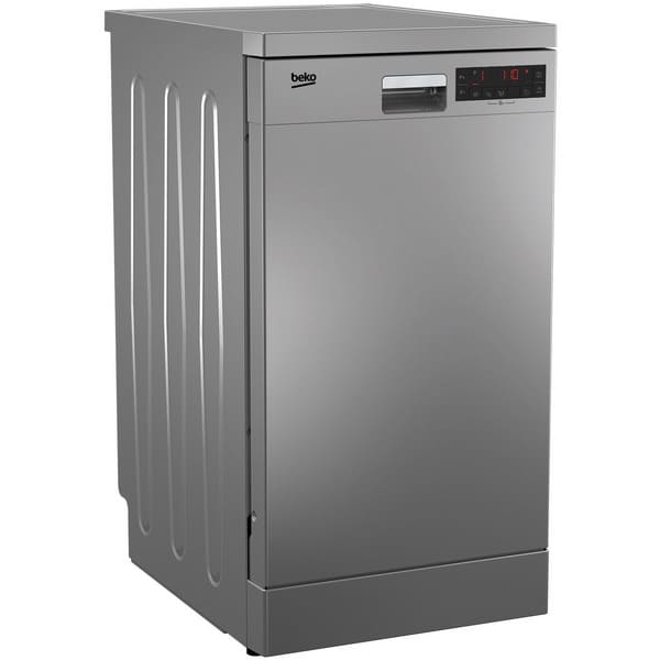 Perilica suđa Beko DFS 25W11 W