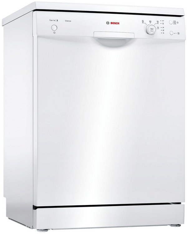 Dishwasher Bosch SMS24AW00R