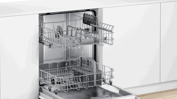 Bosch SMV25AX01R Dishwasher