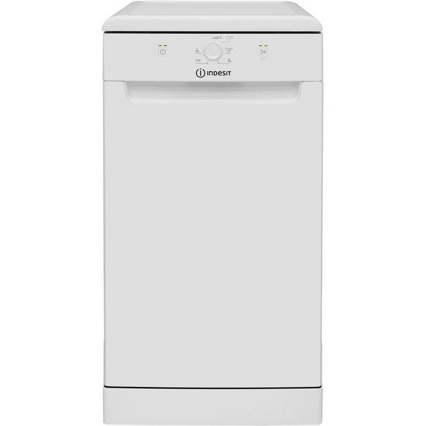 Indesit DSFE 1B10 A Dishwasher