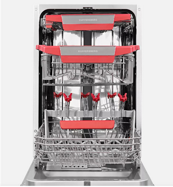 Kuppersberg GLM 4575 Dishwasher