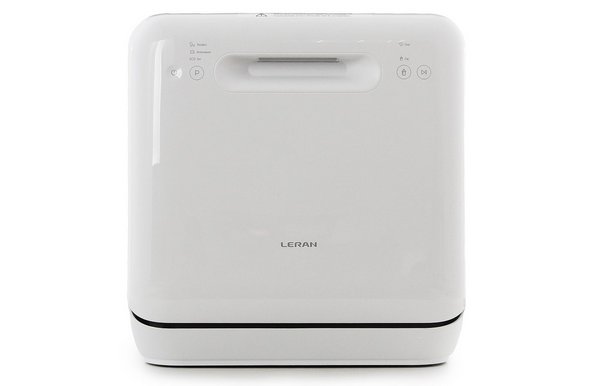 Leran CDW 42-043 W dishwasher