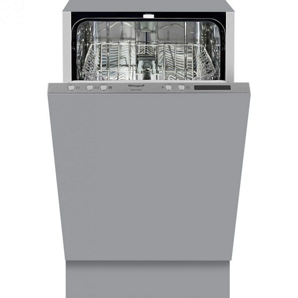 Weissgauff BDW 4573 D dishwasher