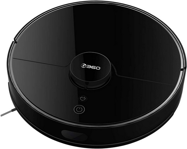 360 S7 Pro robot vacuum cleaner