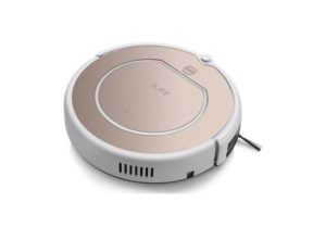 ILIFE V50 Pro robot vacuum cleaner