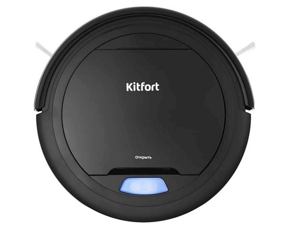 Robot vacuum cleaner Kitfort KT-562