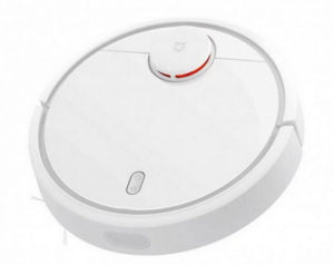 Xiaomi Mi Robot Vacuum-Mop P robotski usisivač