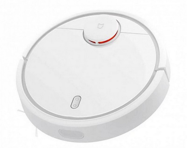 Xiaomi Mi Robot Vacuum-Mop P