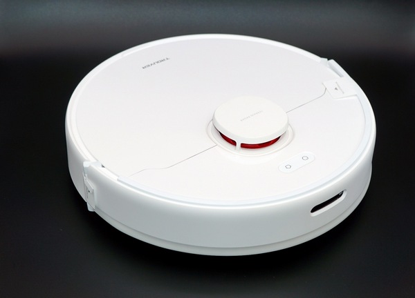 Xiaomi Trouver Robot LDS Vacuum-Mop Finder