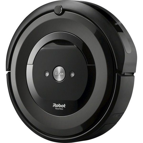 Robot vacuum cleaner iRobot Roomba e5