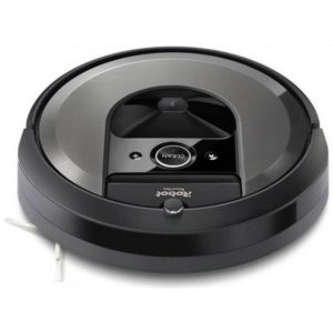 iRobot Roomba i7+ robotski usisivač