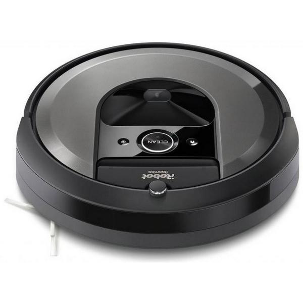 Robot vacuum cleaner iRobot Roomba i7+