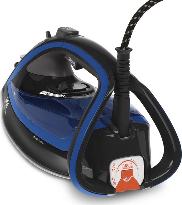 Tefal FV5688 TurboPro protiv kamenca