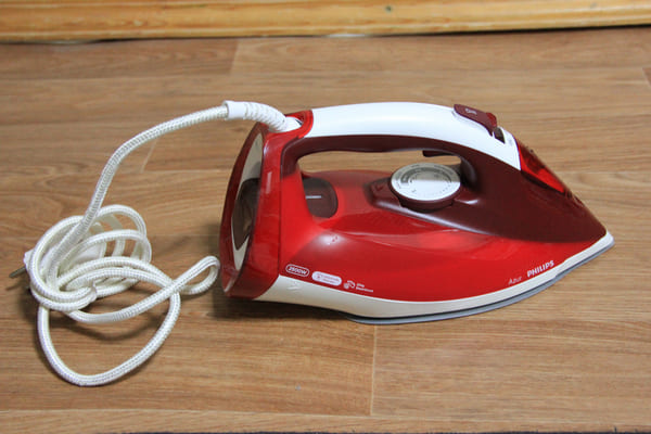 Philips GC454240 Azur iron