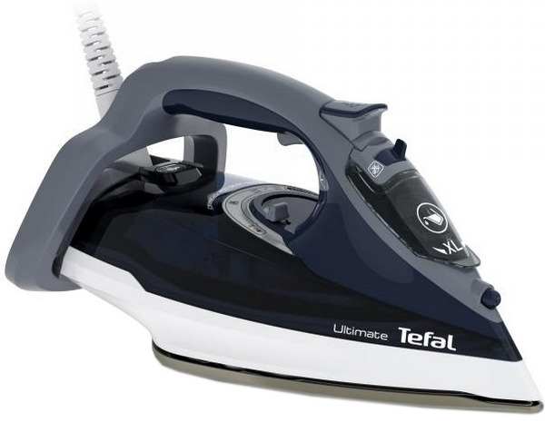 Željezo Tefal Ultimate Anti-Calc FV776E0