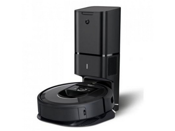 iRobot Roomba i7+