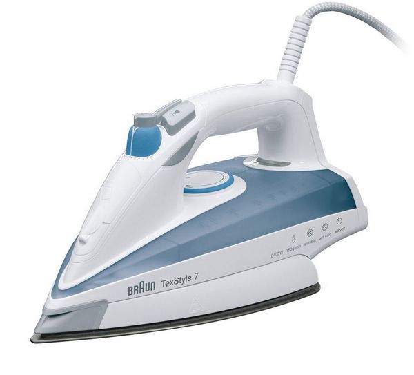 Texun TexStyle 7 TS725A Iron