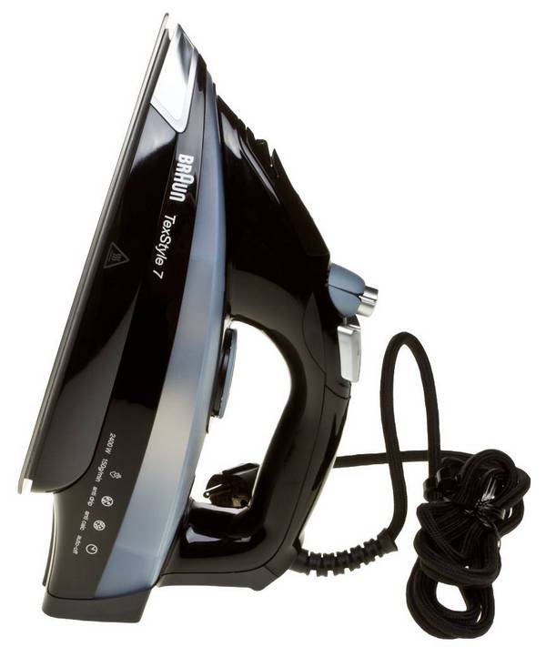 Texun TexStyle 7 TS745A Iron