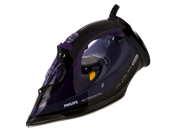 Philips GC456330 Azur iron