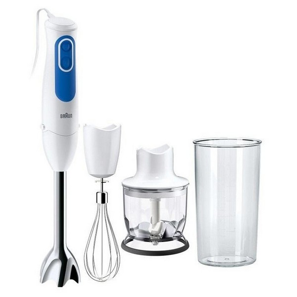 Braun MQ 3025 Spaghetti blender