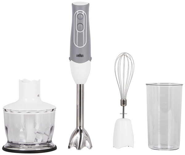 Blender Braun MQ 535 umak