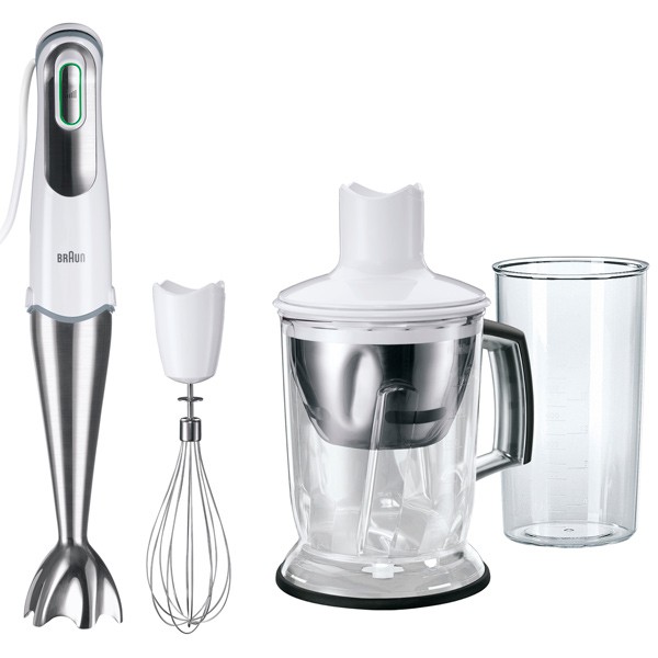 Braun MQ 745 Cocktail Blender