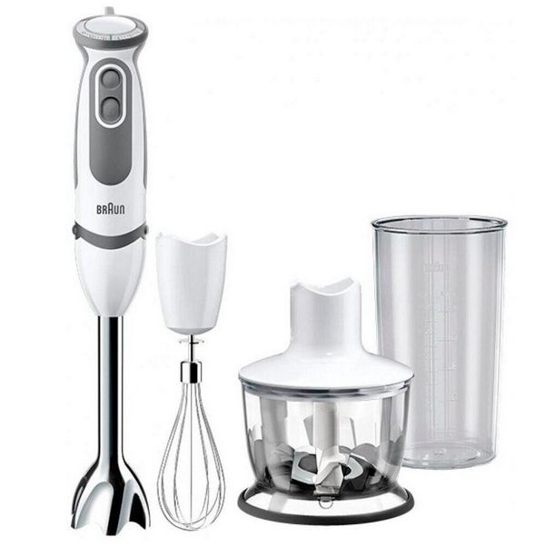 Blender Braun MQ5235