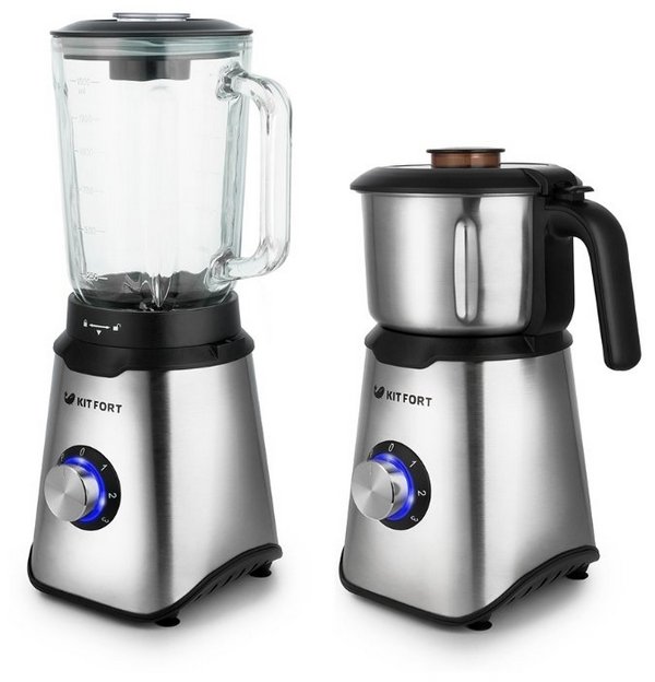 Blender Kitfort KT-1344