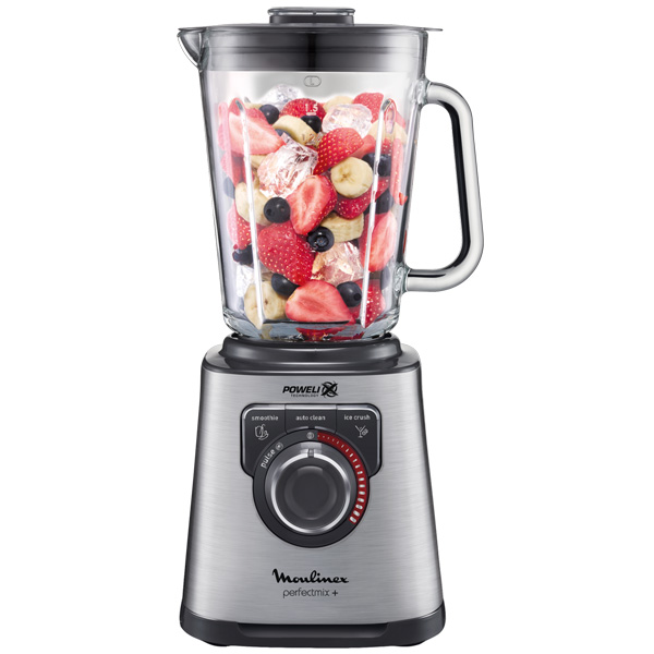 Moulinex LM811D10 PerfectMix Blender