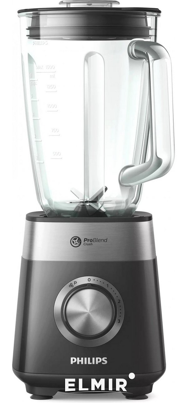 Blender Philips HR2228