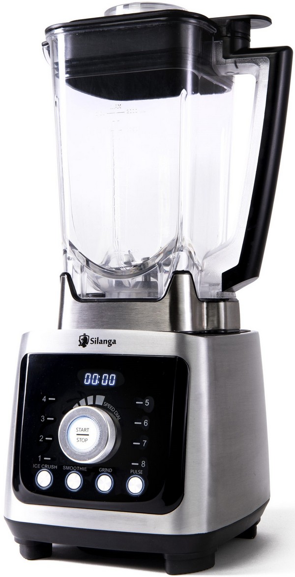 SILANGA BL2000 PREMIUM Blender