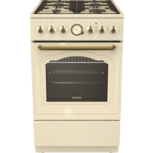 Gas stove Gorenje K 52 CLI