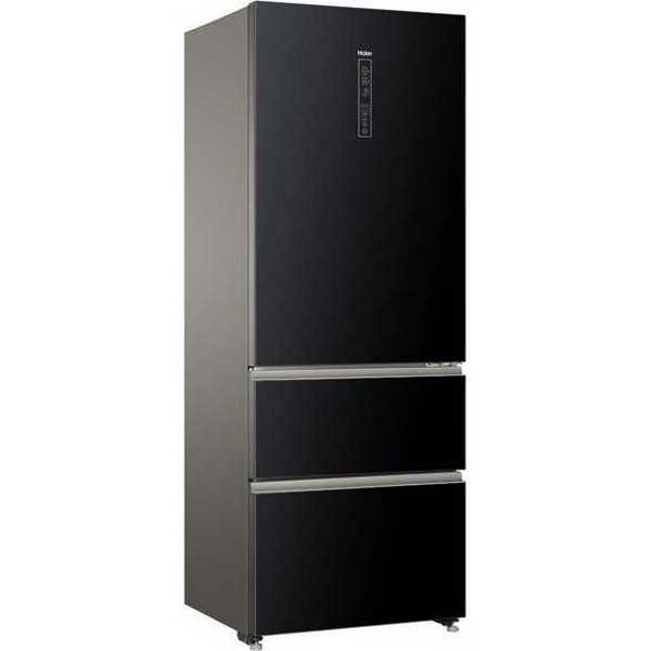 Haier A3FE742CGBJRU refrigerator