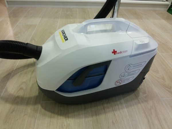 Karcher DS6