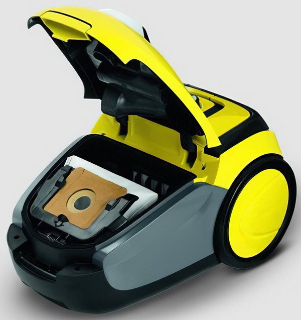 Karcher VC2