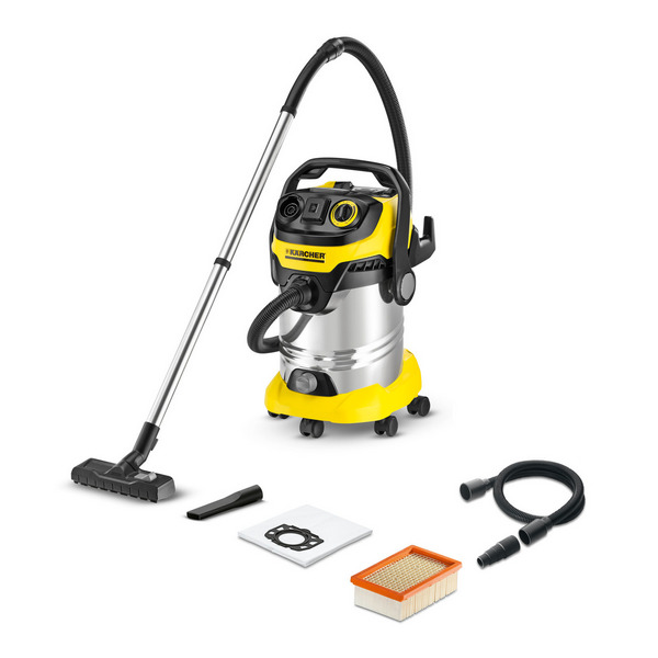 KARCHER WD 6P Premium