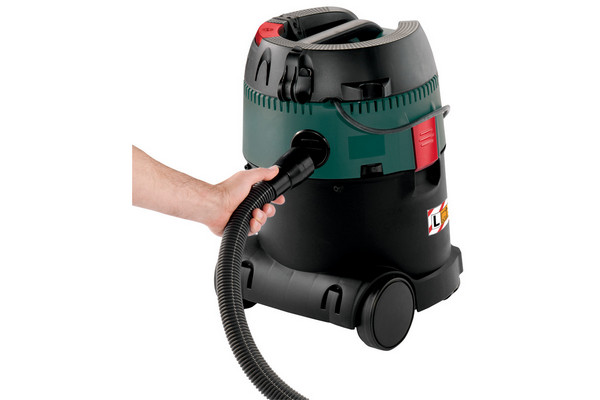 Metabo ASA 25 L PC