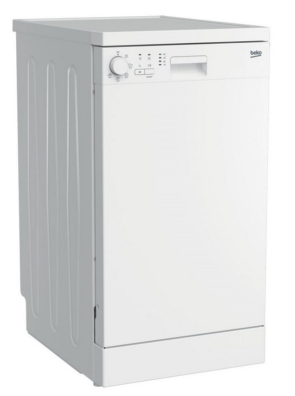 Perilica suđa Beko DFS05012W