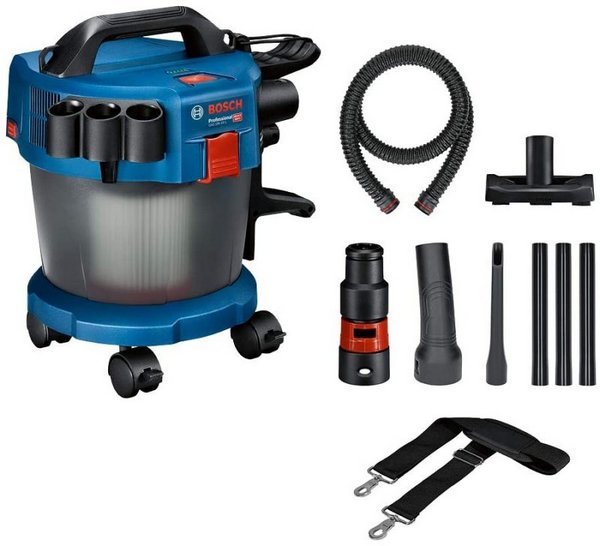 Usisavač BOSCH GAS 18V-10 L Professional