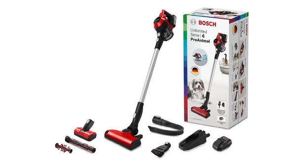 Usisavač Bosch BCS61PET