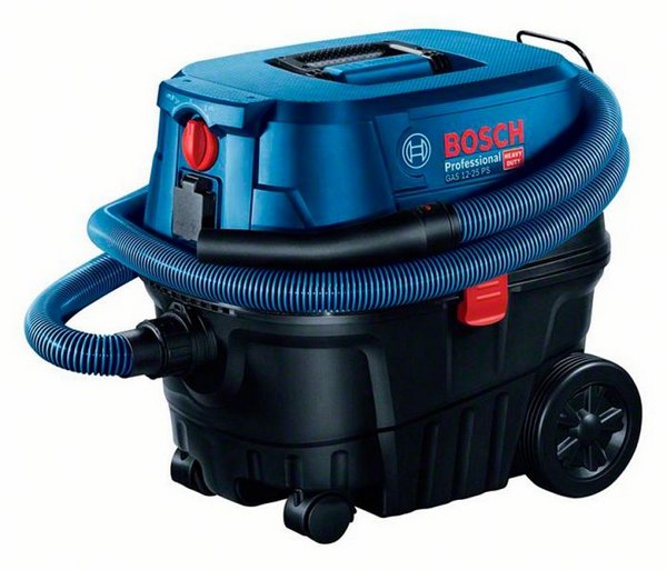 Vacuum cleaner Bosch Professional GAS 12-25