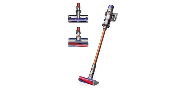 Usisavač Dyson Cyclone V10 Absolute