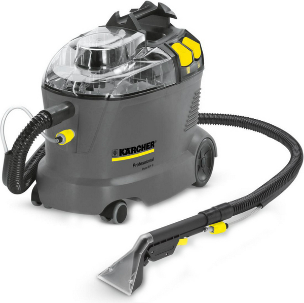 KARCHER Puzzi 8/1 C Cleaner