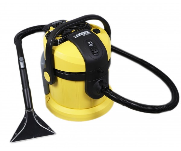 KARCHER SE 4001 vacuum cleaner