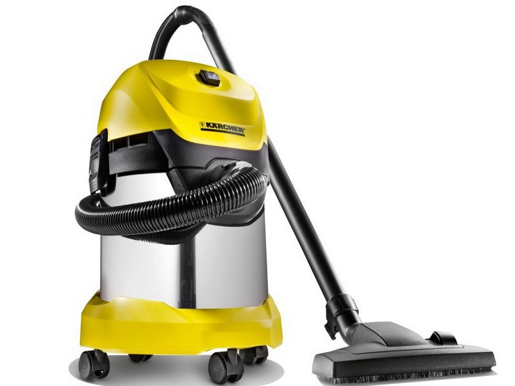 Usisavač KARCHER WD 3 Premium