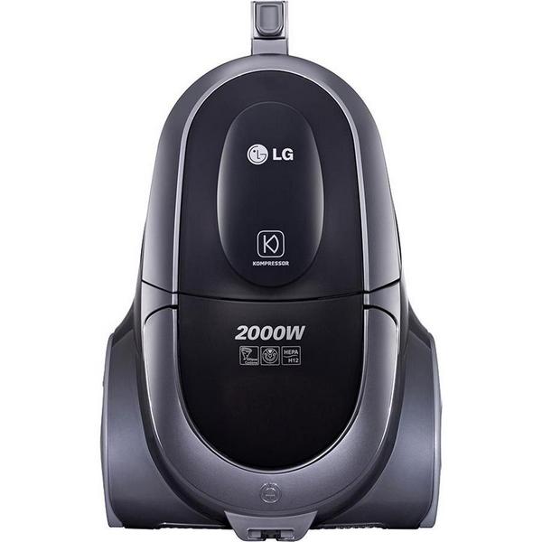 LG VK76W02HY vacuum cleaner